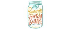 Reney's Honey Butter logo
