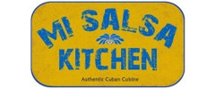 Mi Salsa Kitchen Logo