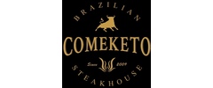 Comeketo Restaurant Logo