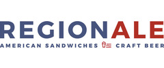 RegionAle logo