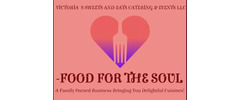 Victoria’s Sweets and Eats Catering Logo