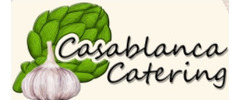 Casablanca Catering Sac logo