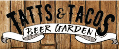 Tatts & Tacos Logo
