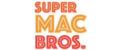 Super Mac Bros logo