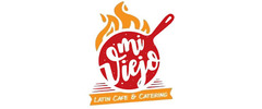Mi Viejo Latin Cafe Logo