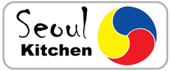 Seoul Kitchen logo