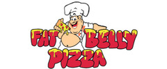Fat Belly Pizza Logo