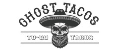 Ghost Tacos Logo