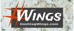 #Wings Logo