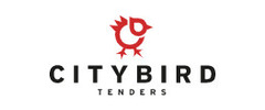 CityBird Tenders logo