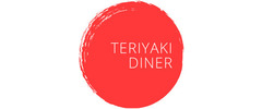 Teriyaki Diner logo