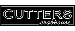 Cutters Crabhouse Logo