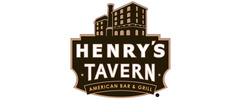 Henry's Tavern Logo