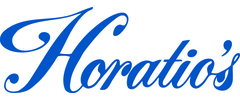 Horatio's Logo