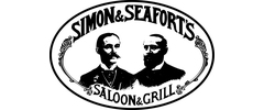 Simon & Seafort's Logo