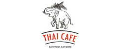 Thai Cafe logo