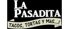 La Pasadita Logo