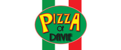 Pizza of Davie logo