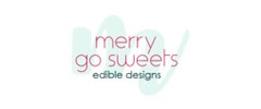 Merry Go Sweets Logo