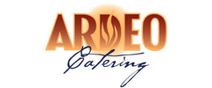 Ardeo Cafe & Catering Co. logo