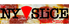 NY SLICE Logo