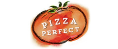 Pizza Perfect logo