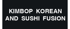 Kimbop logo