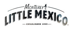 Monterey's Little Mexico logo