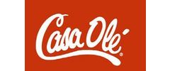 Casa Ole' logo