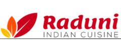 Raduni Indian Cuisine logo