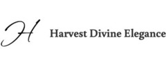 Harvest Divine Elegance Logo