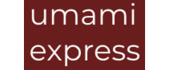 Umami Express logo
