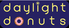 Daylight Donuts Logo