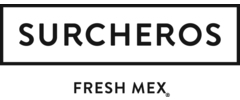 Surcheros Fresh Mex logo