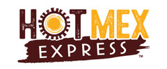 Hot Mex Express logo