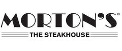 Morton's The Steakhouse logo