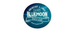 Blue Moon Deli Logo