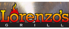 Lorenzo’s Grill logo
