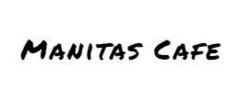 Manitas Cafe & Deli Logo