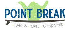 Point Break NC Logo