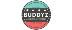 Buddyz A Chicago Pizzeria logo