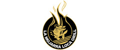 La Mojarra Loca logo