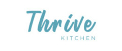 Thrive Kitchen Logo