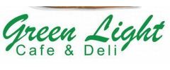 Green Light Cafe & Deli logo