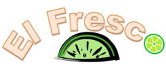 El Fresco logo