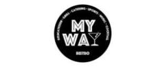 MyWay Bistro logo