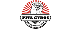 Pita Gyros Logo
