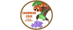 Caribbean Cove logo