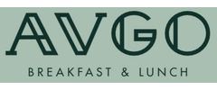 Avgo Breakfast & Lunch logo