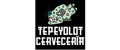 Tepeyolot Cerveceria Logo